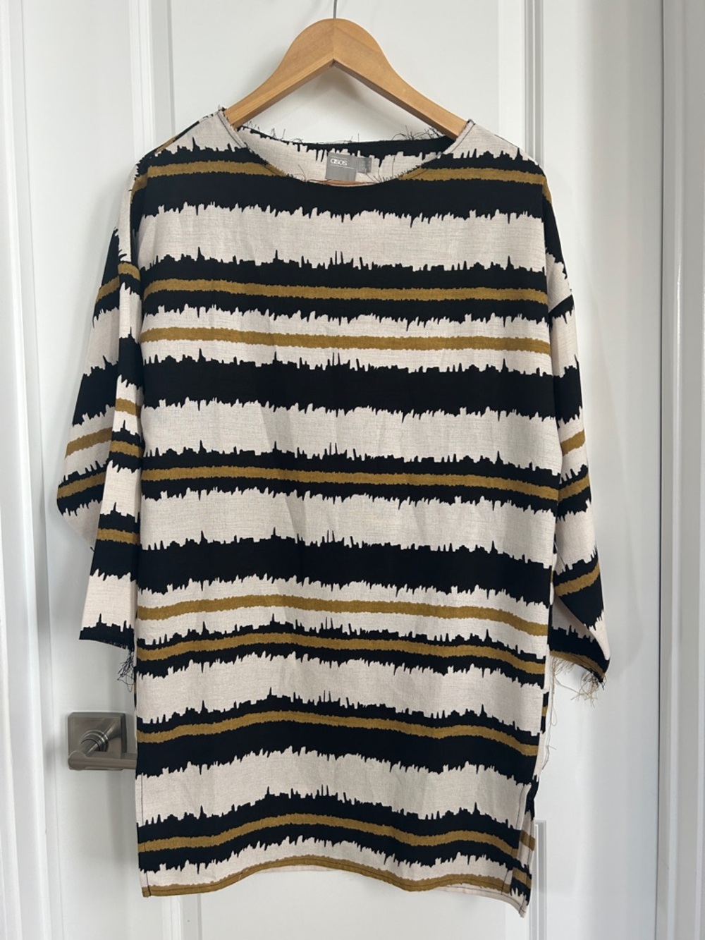 ASOS Shift Dress